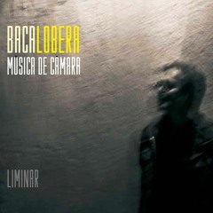 13 Escritura Automática - Ignacio Baca Lobera "Música de Cámara/Chamber Music" (2016)