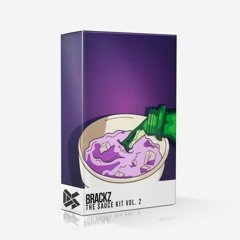 2Much Sauce | @1Brackz sauce kit vol 2 |  [prod By @pyrexkdot]
