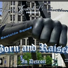 Niggaz Out here Aint Playing f/bone