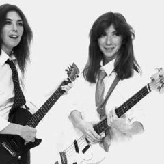 LOVE OVER AND OVER (Kate and Anna McGarrigle cover)