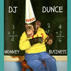 Monkey Business Mixtape
