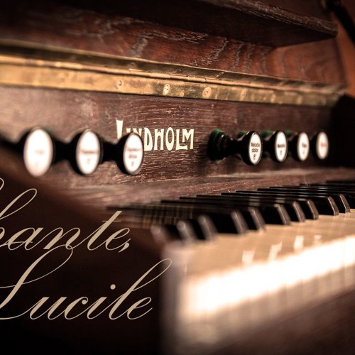 Ne Me Quitte Pas Jacques Brel Cover by Chante, Lucile Free