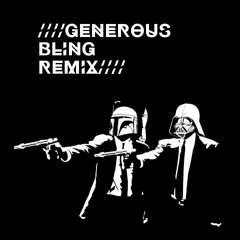 Gramatik - Muy Tranquilo (Generous Bling Remix) V. 1