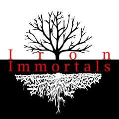 Iron Immortals Episode 007 - The Shattering at Harrasreika, Pt. 4