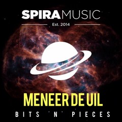 Meneer De Uil - Bits 'N' Pieces [Free Download]