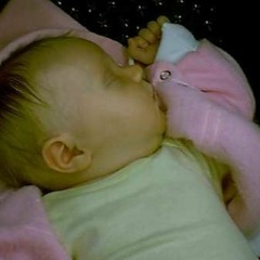 Soothing Baby Sounds (disquiet0250)