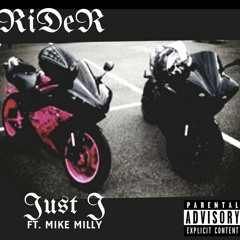 RIDER (JUST J - MIKE MILLY).mp3