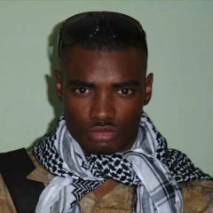 Young Spray  - Look Into My Eyes