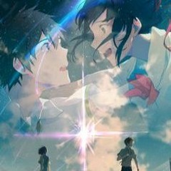 Kimi No Na Wa - Kataware Doki