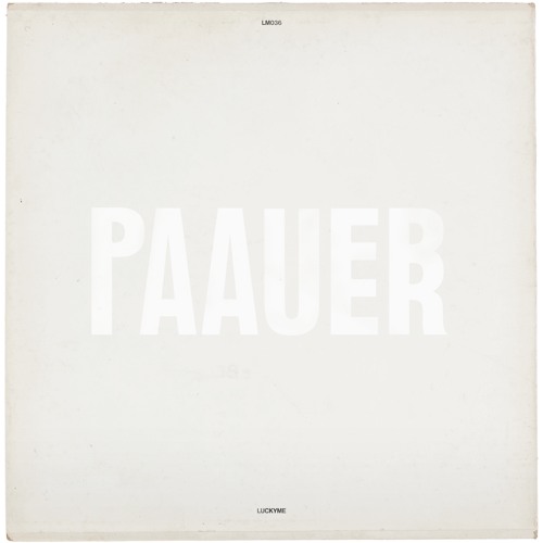 Paauer