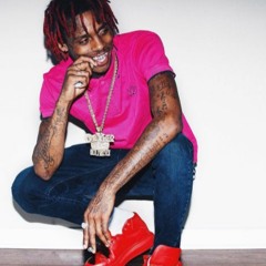 Famous Dex - Flex Up (DigitalDripped.com)