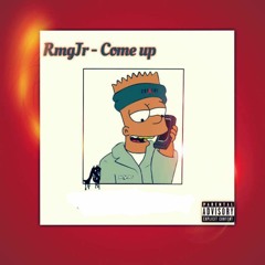 J.R - The Come Up
