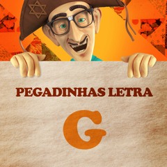 Pegadinha - Gansa