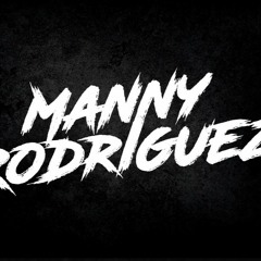 Manny Rodriguez October Mix 2016