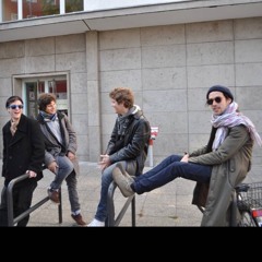 Karrusselbremmser #3