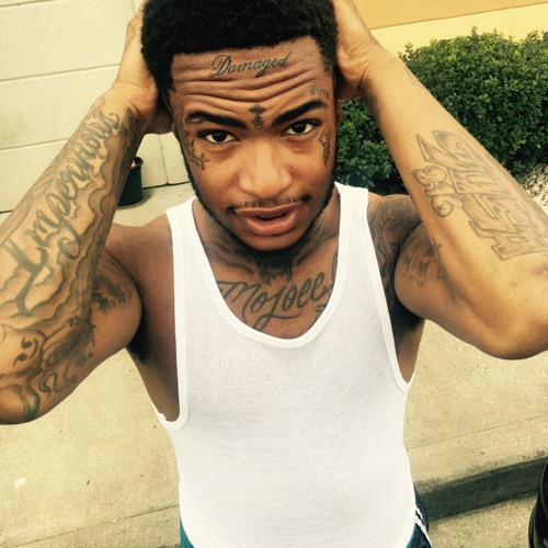 KILLA CEDD ft KB - GAME ENDER (DIRTY)