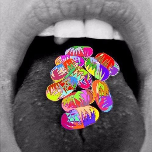 TRIP TECH - TRIP PILLS (ORIGINAL MIX)