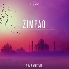Anzo Weiseil - Zimpao [YR015]