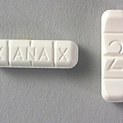 Xanax Final Version