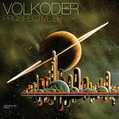 Volkoder - Prospective (Original Mix)