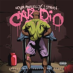 J. Spann x Nova Marcell - Cardio