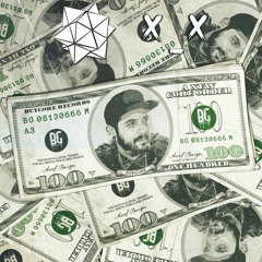 Borgore - 100s (Kozmoz & Nolims Remix)