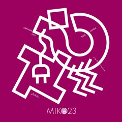 MTK023 - Stephane 1993 - Address (Preview)