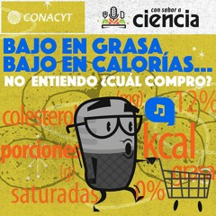 Bajo en grasa, bajo en calorías… No entiendo ¿Cuál compro?