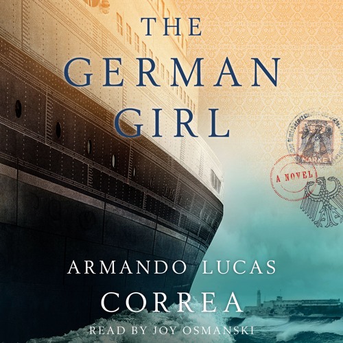 THE GERMAN GIRL Audiobook Excerpt