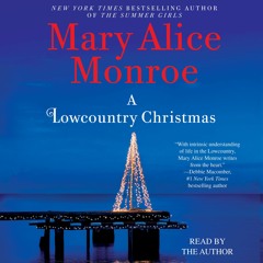 A LOWCOUNTRY CHRISTMAS Audiobook Excerpt