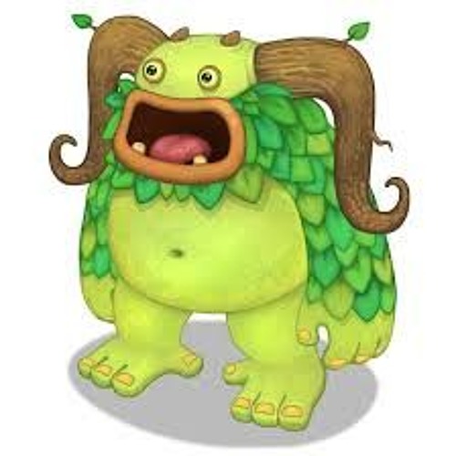 My Singing Monsters - Loading Theme