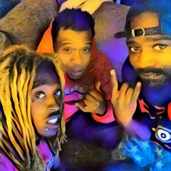 Migo Tune Chong x Migo Ray Riley x P-Flexx #BlackBeatles #Remake