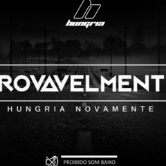 Hungria Hip Hop - Provavelmente (Official Music)