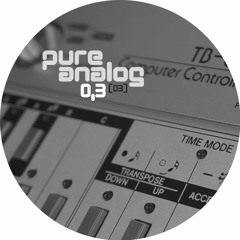 Pureanalog 0,3(03) web previews