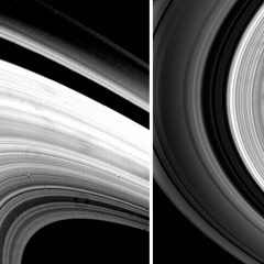 TR-01 - Saturn (Ambient Mix)
