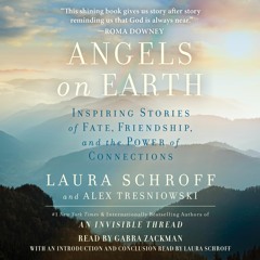 ANGELS ON EARTH Audiobook Excerpt