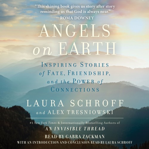 ANGELS ON EARTH Audiobook Excerpt