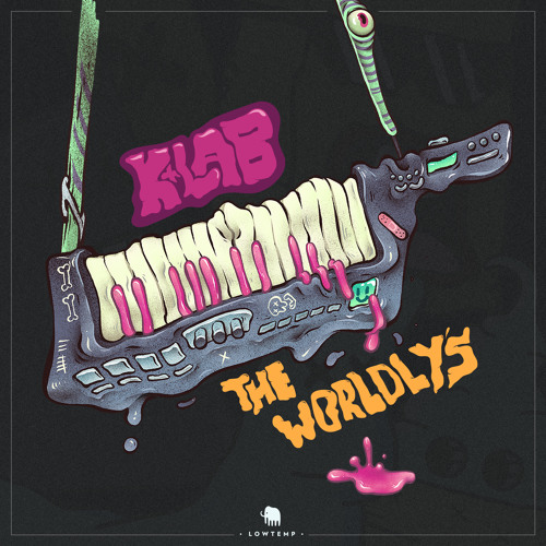 Lil White Box feat. Aeryz