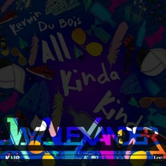 All Kinda Fete (Kerwin DuBois - All Kinda Kind Riddim)