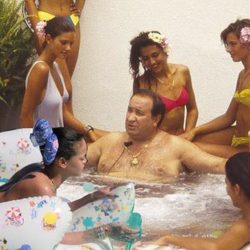 Khaled Ft Jihan X AC3 X Kaydy Cain - El Patron