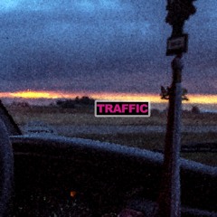 Jay Immaculate ~ TRAFFIC (Prod. Jay Immaculate)