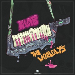 Ginsu feat. Hooves & Analog MC