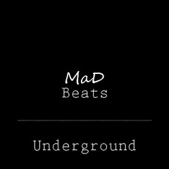 Underground (Trap Beat)