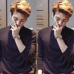 161014 - 'Love Is So Nice'