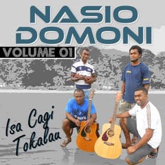 Na Noqu Vakamau