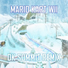 Stream Ben | Listen to Related tracks: MARIO KART(Wii) - DK Summit/ Snowboard  Cross (Winter Edition Remix) playlist online for free on SoundCloud