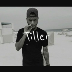 Bryson Tiller Type Beat