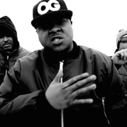 Classic 9 Minute Freestyle W- Funk Flex - The Lox
