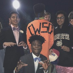 With the Shitz- Nish, Bnut, PlayboiJ