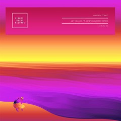 London Topaz - Let You Go ft. JANEVA (ODESSY Remix)
